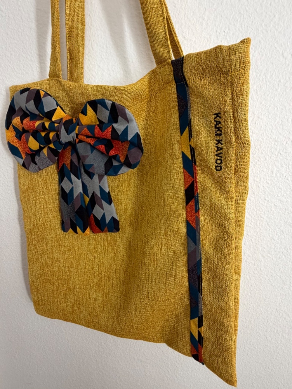 Tote - Picture 3 of 4